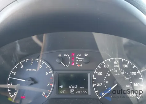 2015 Nissan Sentra S from USA, damaged, VIN 3N1AB7AP9FY305646